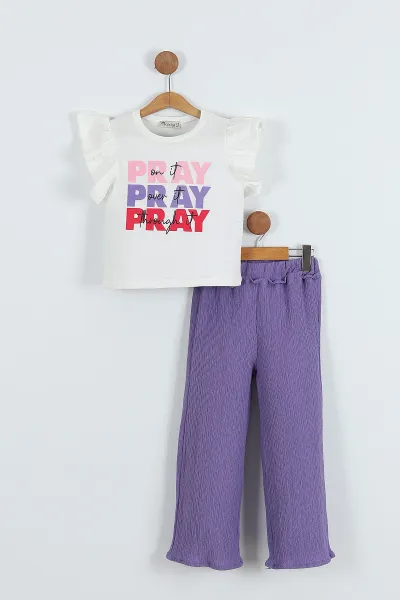 lila-6-9-yas-pray-baskili-burumcuk-pantolonlu-kiz-cocuk-takim-283728