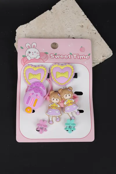 lila-8li-figurlu-cocuk-toka-seti-308345