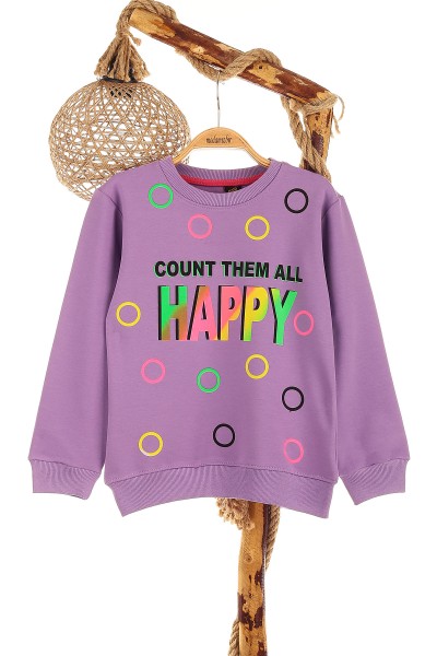 lila-9-12-yas-happy-baskili-kiz-cocuk-sweat-150983