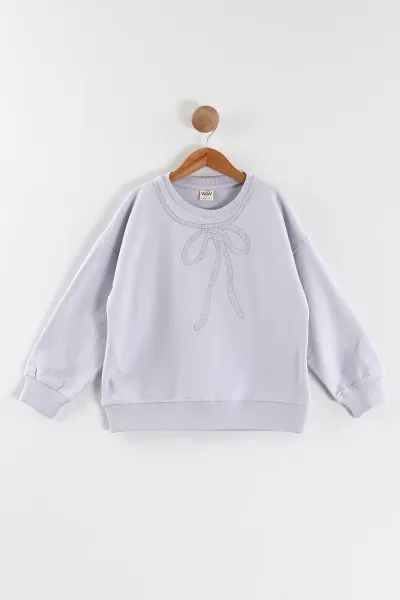 lila-9-12-yastasli-fiyonklu-kiz-cocuk-sweatshirt-432862