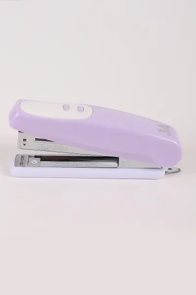 Lila Ark 3A Büyük Boy Zımba Makinesi No:24/6 457199