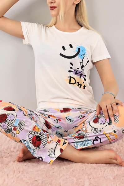 lila-baskili-bayan-pijama-takimi-123046