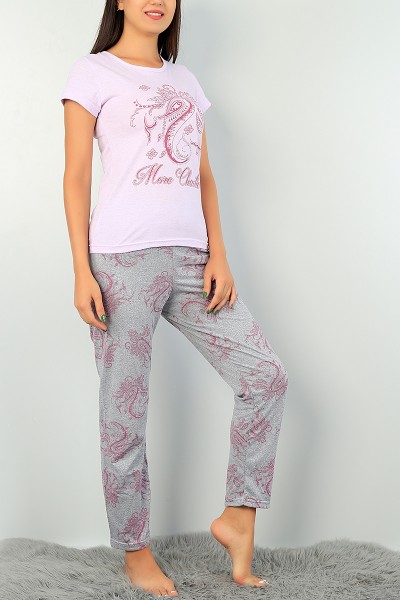 lila-baskili-bayan-pijama-takimi-73475