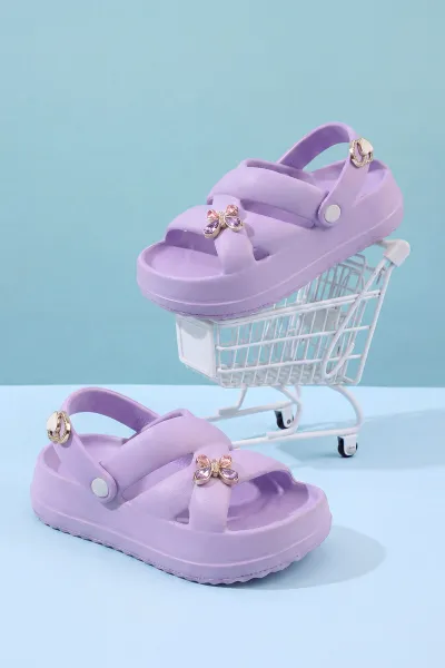 lila-capraz-bantli-tokali-kiz-cocuk-sandalet-462437