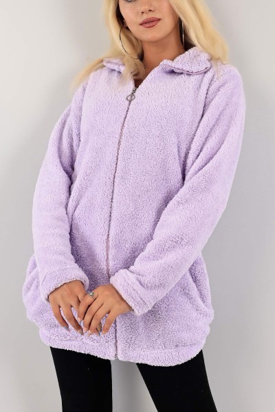 lila-cepli-fermuarli-yumos-bayan-mont-126817