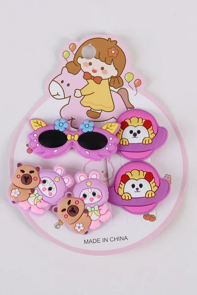 lila-coklu-figurlu-kiz-cocuk-toka-seti-487477