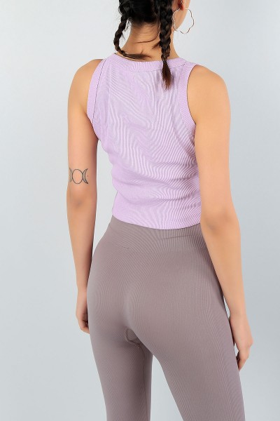 Lila Fitilli Bayan Atlet 60147