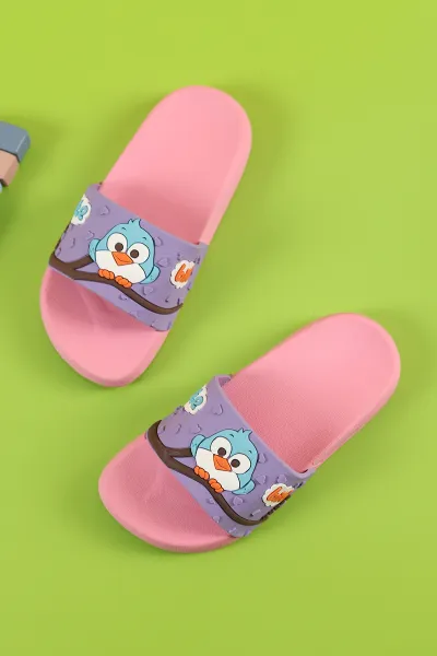 lila-gul-kurusu-26-30-kaydirmaz-kabartma-figurlu-cocuk-terlik-258974