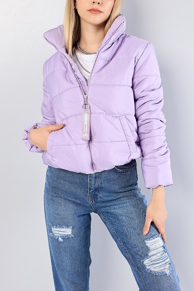 lila-ici-dolumlu-bayan-mont-81062