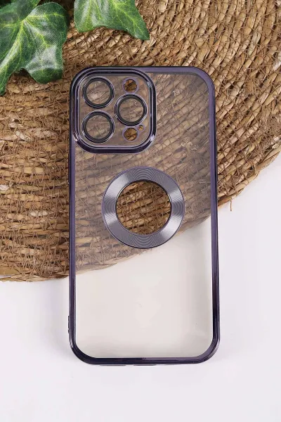 lila-iphone-14-pro-max-uyumlu-seffaf-kamera-korumali-silikon-telefon-kilifi-437552