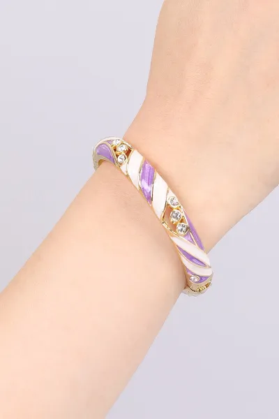 lila-ortasi-tasli-varakli-vintage-kelepce-bileklik-469037