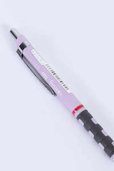 Lila Rotring Tikky 0.7 Uçlu Versatil Kalem 387397