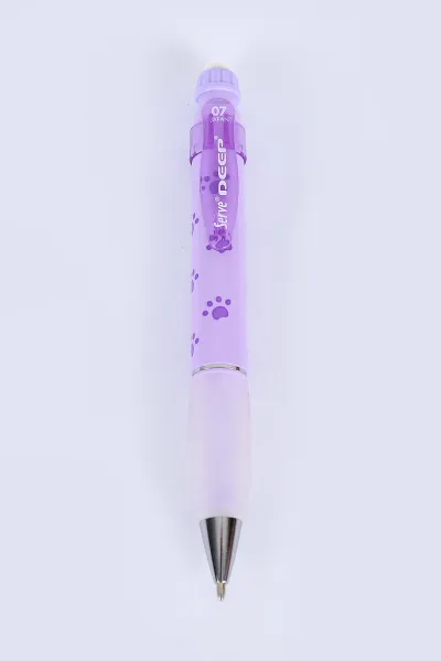 lila-serve-deep-07-mm-mekanik-kursun-kalem-pastel-doga-desenli-387378