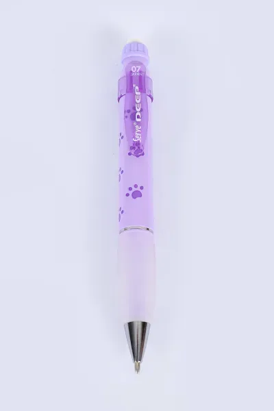Lila Serve Deep Mekanik Kurşun Kalem 0.7 Mm 475160