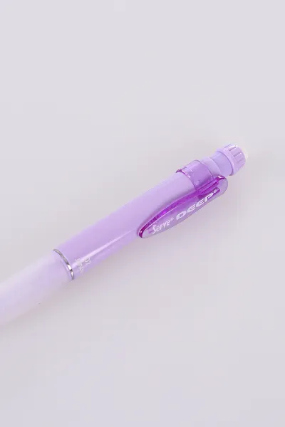Lila Serve Deep Pastel Mekanik 0.7mm Kurşun Kalem 475166
