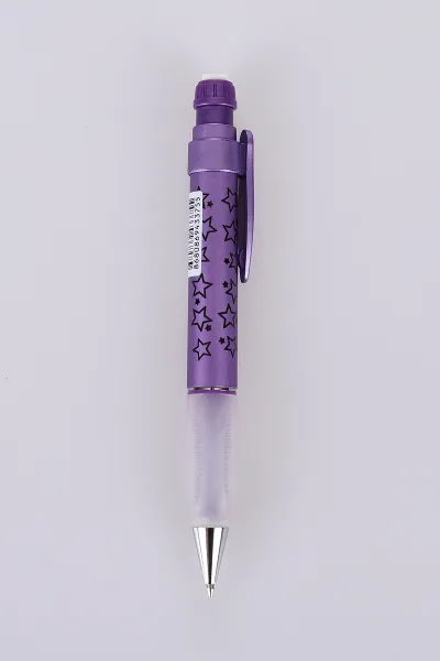 Lila Serve Deep Uzay Serisi Mekanik 0.7 mm Kurşun Kalem 475173