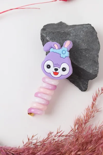 lila-sevimli-figurlu-spiral-toka-293399