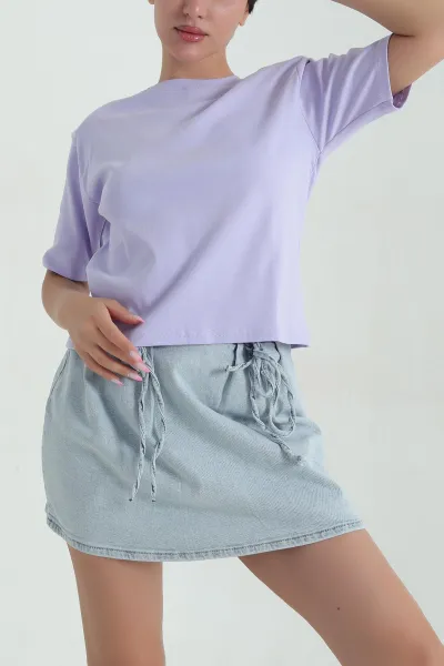lila-vatkali-suprem-kadin-tisort-376224