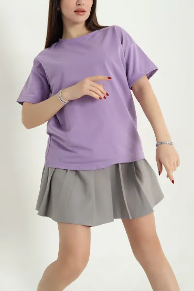 lila-worteks-iki-ip-bisiklet-yaka-bayan-tisort-338259