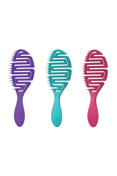 Lionesse 6450 Maze Brush Saç Fırçası 281032