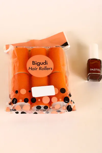 Lionesse Bigudi(6' Lı Paket) 281083