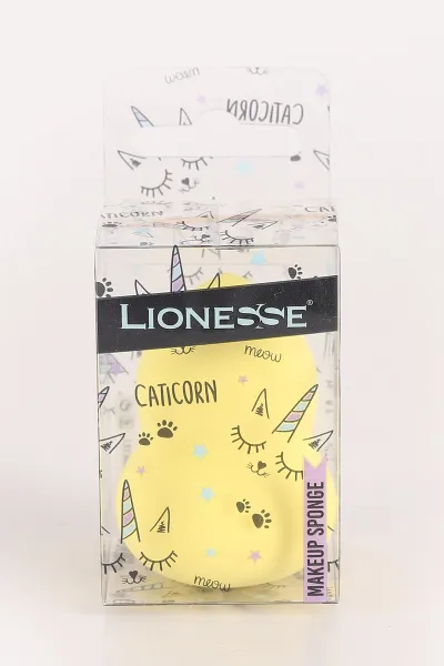 Lionesse Fondöten Süngeri 296373