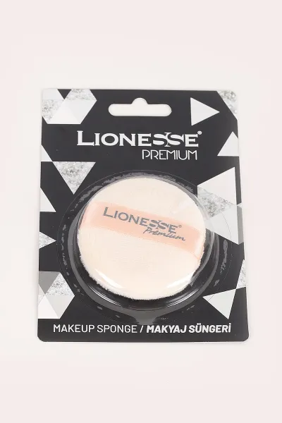Lionesse Premium Pudra Ponponu 383190
