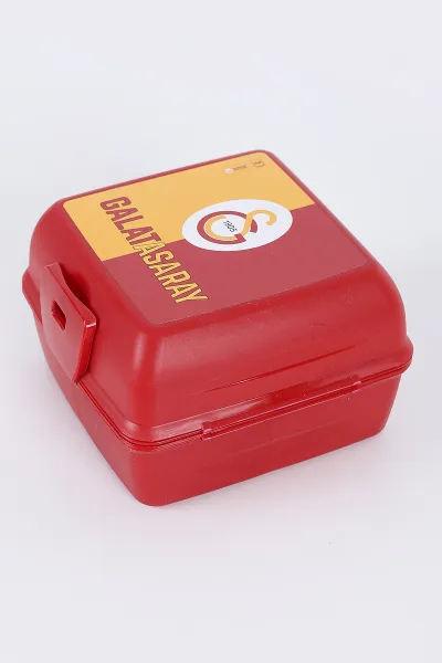 Lisanslı Galatasaray Saklama Kabı Beslenme Kutusu 277938
