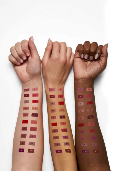 Longstay Liquid Matte Lipstick - 03 - Likit Mat Ruj 399753