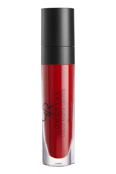 Longstay Liquid Matte Lipstick - 18 - Likit Mat Ruj 399755