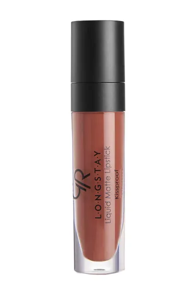 Longstay Liquid Matte Lipstick -27- Likit Mat Ruj 399758