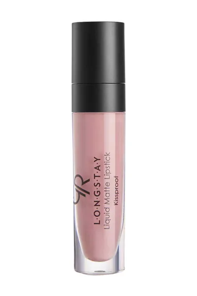 Longstay Liquid Matte Lipstick - 37 - Likit Mat Ruj 399759