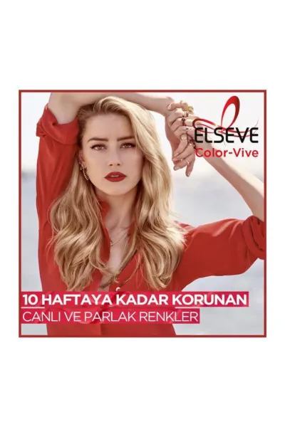 L'Oréal Paris Elseve Colorvive Renk Koruyucu Bakım Kremi 360 ml 231939