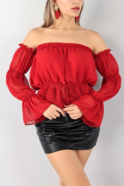 madonna-yaka-sifon-bluz-99147