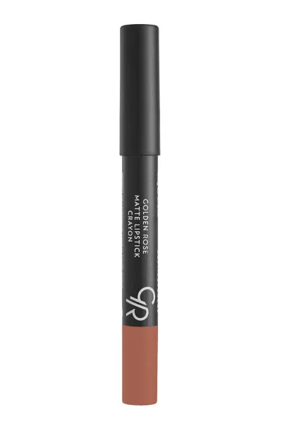 Matte Lipstick Crayon -29- Mat Kalem Ruj 400277