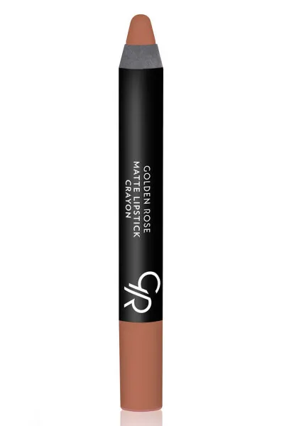 Matte Lipstick Crayon -29- Mat Kalem Ruj 400277