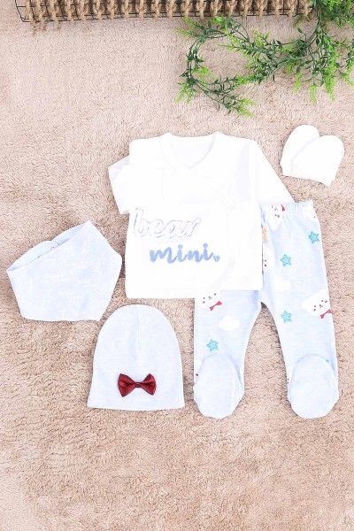 mavi-0-6-ay-bear-mini-nakisli-citcitli-5-li-zibin-takimi-171463