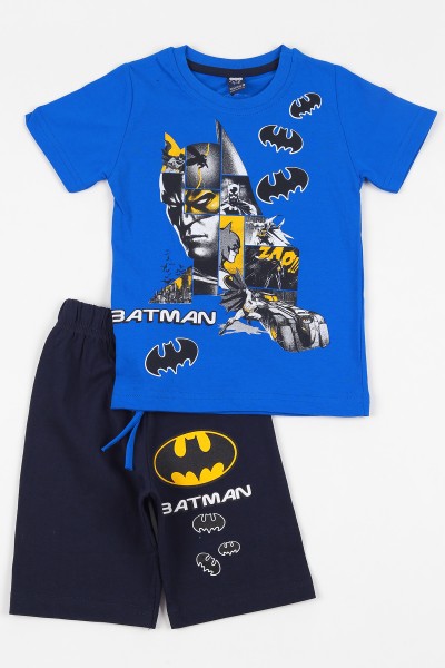 mavi-1-10-yas-batman-baskili-erkek-cocuk-sortlu-takim-109080