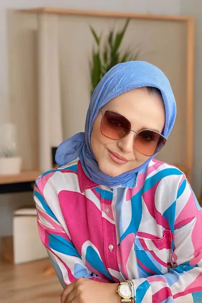 mavi-100x100-bambu-kras-duz-desen-esarp-278190