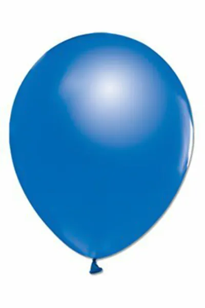 mavi-12-inc-metalik-balon-10lu-462741