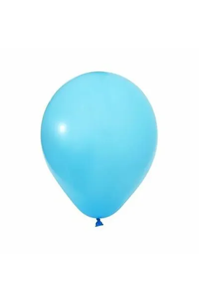 acik-mavi-12-pastel-balon-10lu-301221