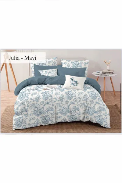 mavi-200x220-cm-evnur-home-flex-series-lastikli-cift-kisilik-nevresim-takimi-462249