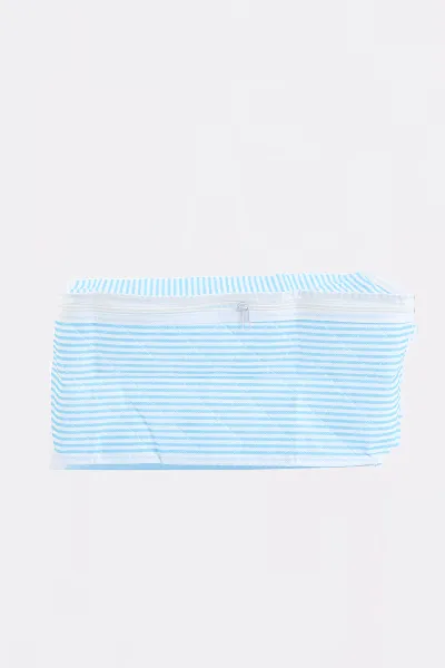 mavi-25x15x20-cm-cizgili-fermuarli-corap-hurc-279652