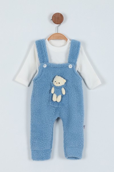 mavi-3-15-ay-ayi-oyuncakli-welsoft-ikili-erkek-bebe-salopet-220529