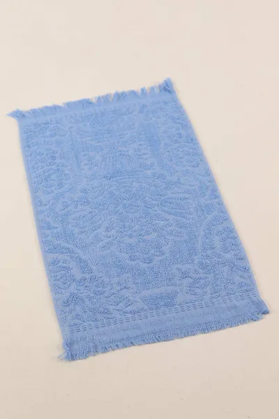 mavi-30x50-sacakli-coco-desen-havlu-440148