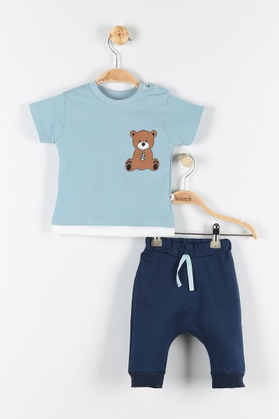 mavi-6-24-ay-cute-bear-ayi-baskili-citcit-detayli-erkek-cocuk-takim-171411