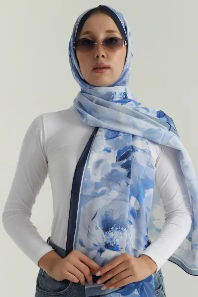 mavi-75x180-cm-our-fashion-dijital-baskili-desenli-soft-sal-396818
