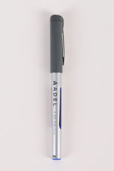 Mavi Adel Z Ball Roller Pilot Kalem 0.7 457326
