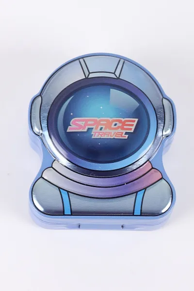 mavi-astronot-figurlu-cift-gozlu-hazneli-kapakli-mikro-metal-kalemtras-413849