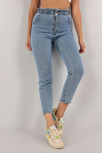 mavi-beli-lastikli-mom-kot-pantolon-134625
